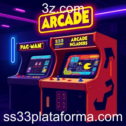 Arcade Classics