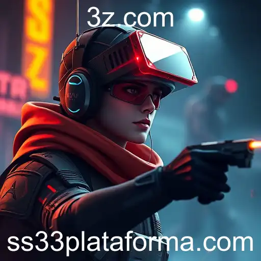 A Revolução dos Games no Brasil com a SS33