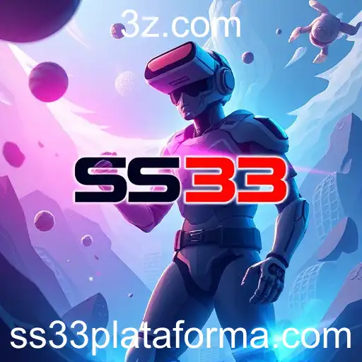 Evolução dos Jogos Online: Plataforma SS33 em Destaque