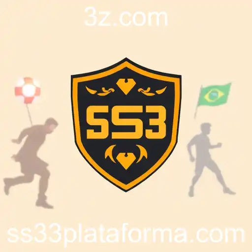 A Revolução dos Jogos em 2026: SS33 Plataforma Lidera o Mercado