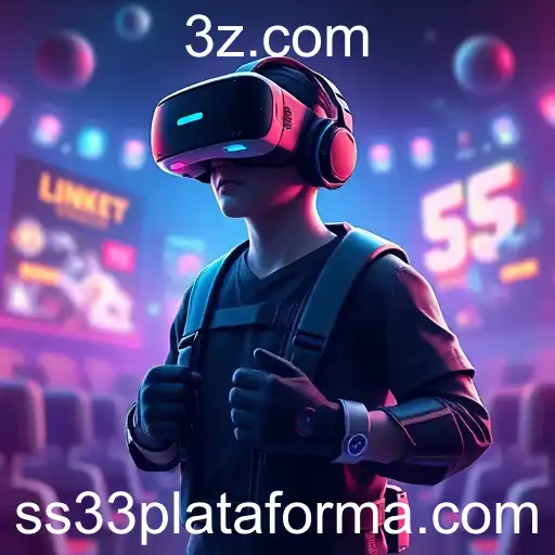 Inovações e Tendências no Universo de Jogos