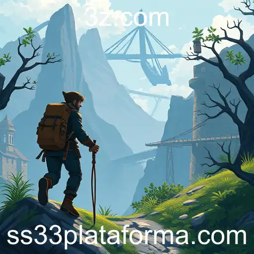 Tendências e Inovações na Plataforma de Jogos SS33