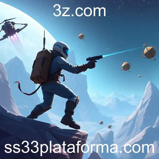 A Revolução da SS33 Plataforma no Mercado de Jogos