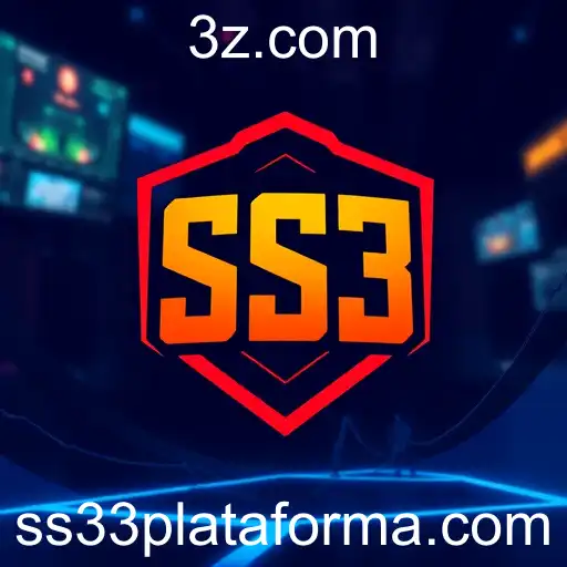 A Revolução dos Jogos na SS33 Plataforma