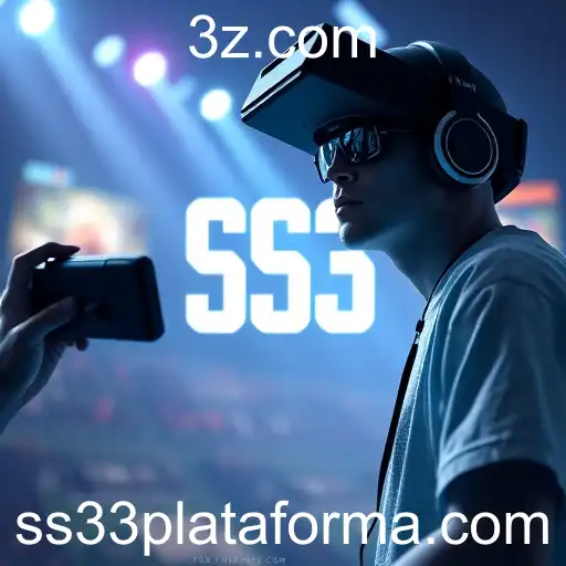 Transformação Digital: A Nova Era da SS33 Plataforma