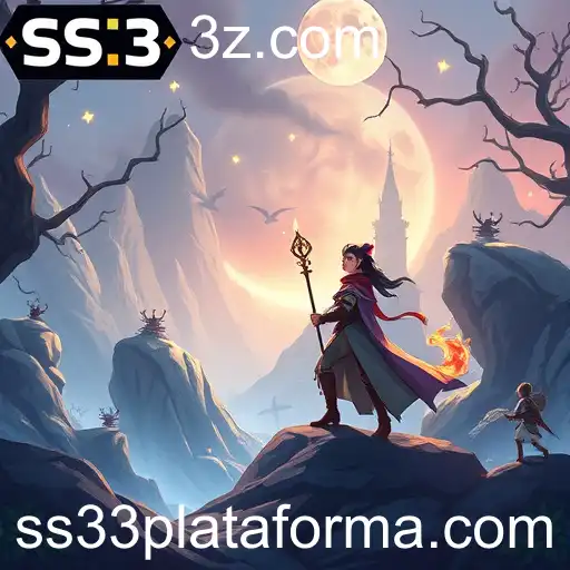 O Crescimento Avassalador da Plataforma SS33 no Mundo dos Jogos