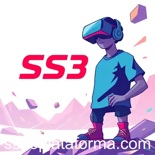 A Dinâmica da SS33 Plataforma no Cenário Atual de Jogos