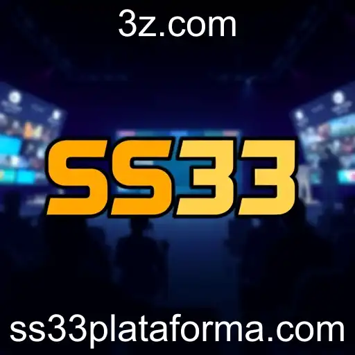 Tendências em Plataformas de Jogos: SS33 se Destaca